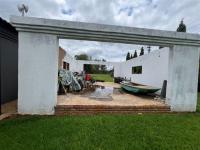 Front View of property in Kameeldrift