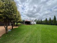 Front View of property in Kameeldrift