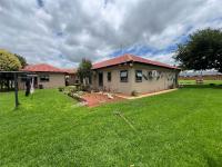 Front View of property in Kameeldrift