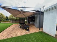 Front View of property in Kameeldrift
