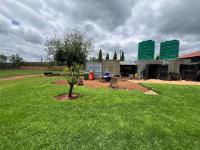 Front View of property in Kameeldrift