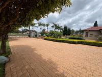 Front View of property in Kameeldrift