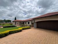 Front View of property in Kameeldrift
