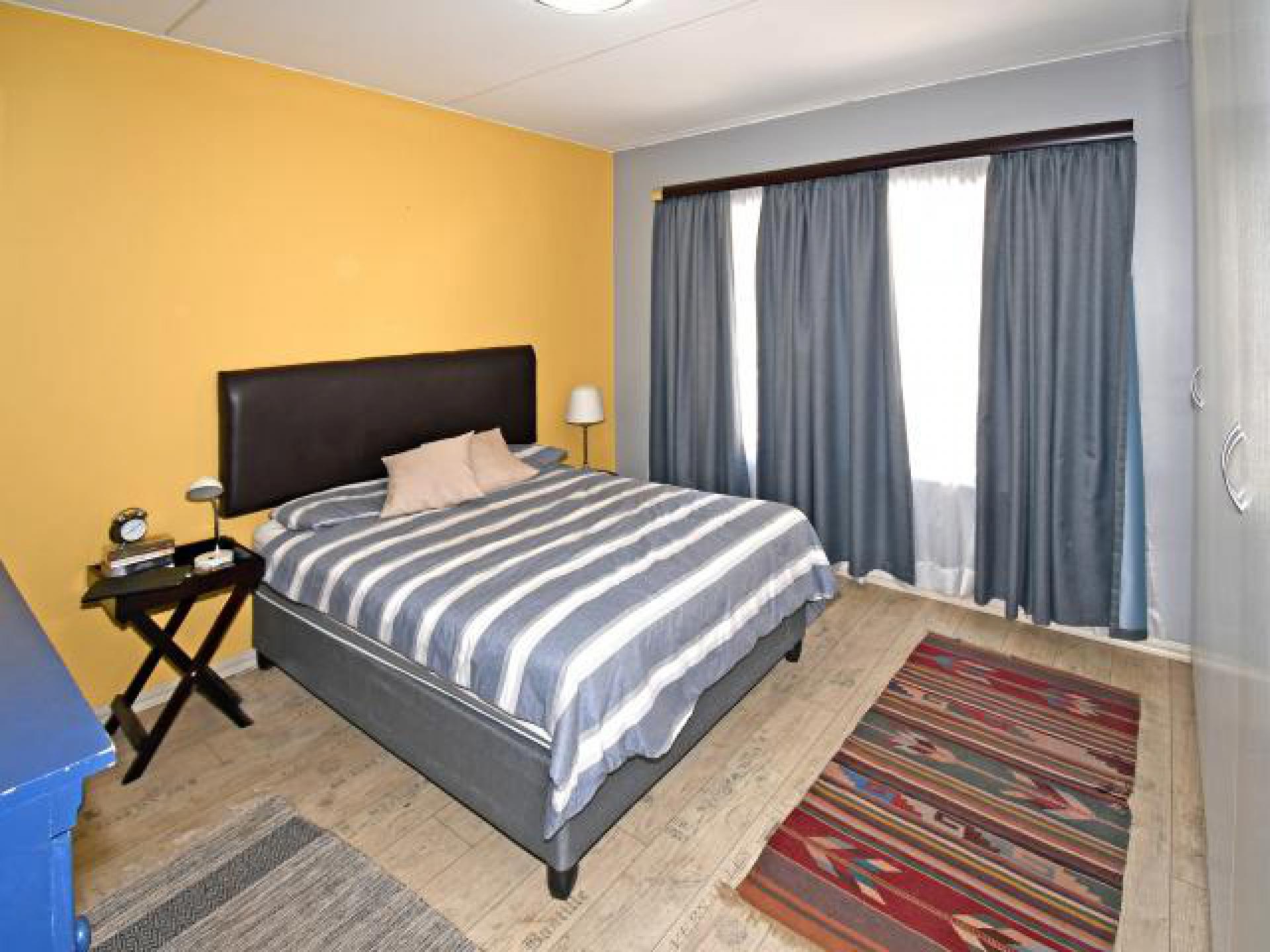 Bed Room 2 - 16 square meters of property in Rynfield