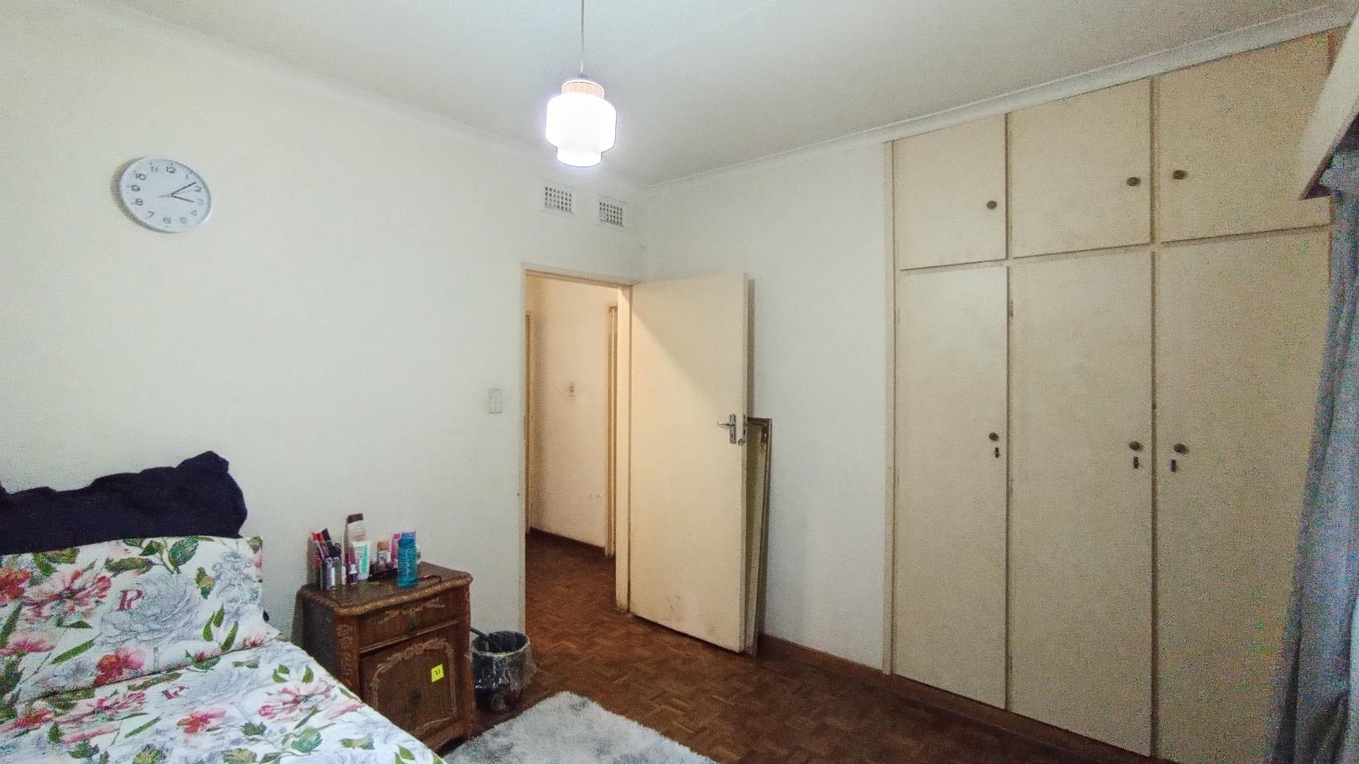 Bed Room 2 - 12 square meters of property in Padfield Park