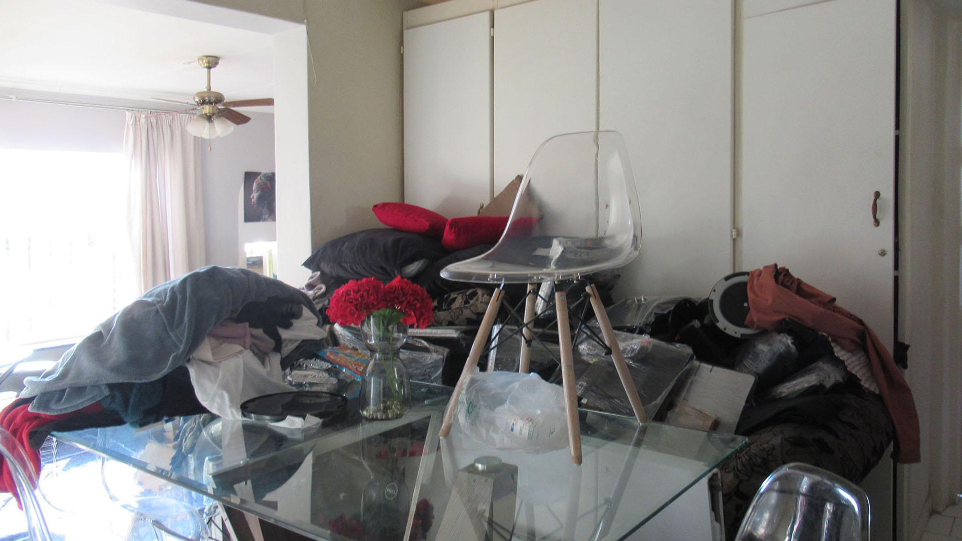 Bed Room 5+ - 30 square meters of property in Forest Hill - JHB