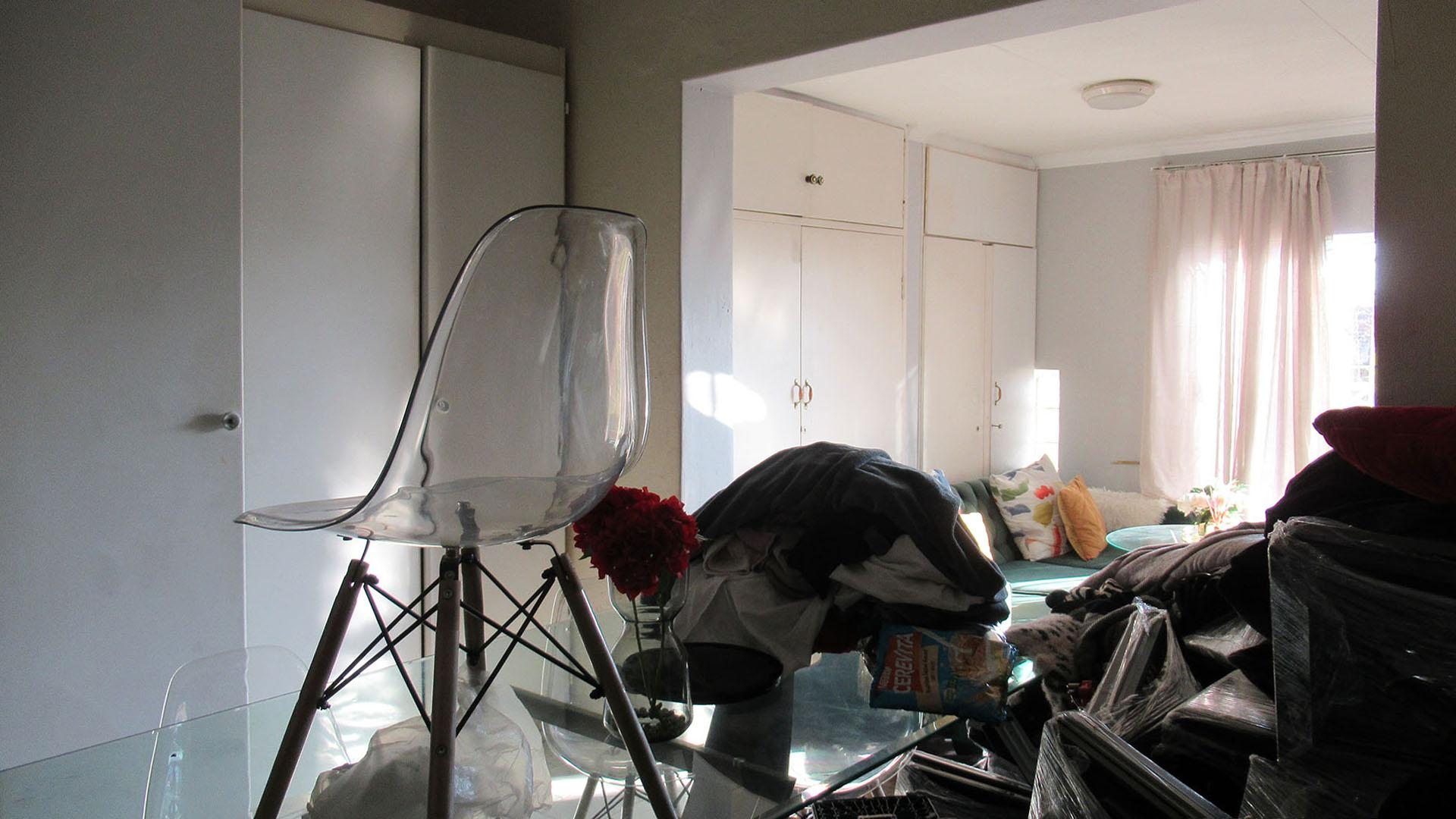 Bed Room 5+ - 30 square meters of property in Forest Hill - JHB