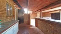 Patio - 22 square meters of property in Doornpoort