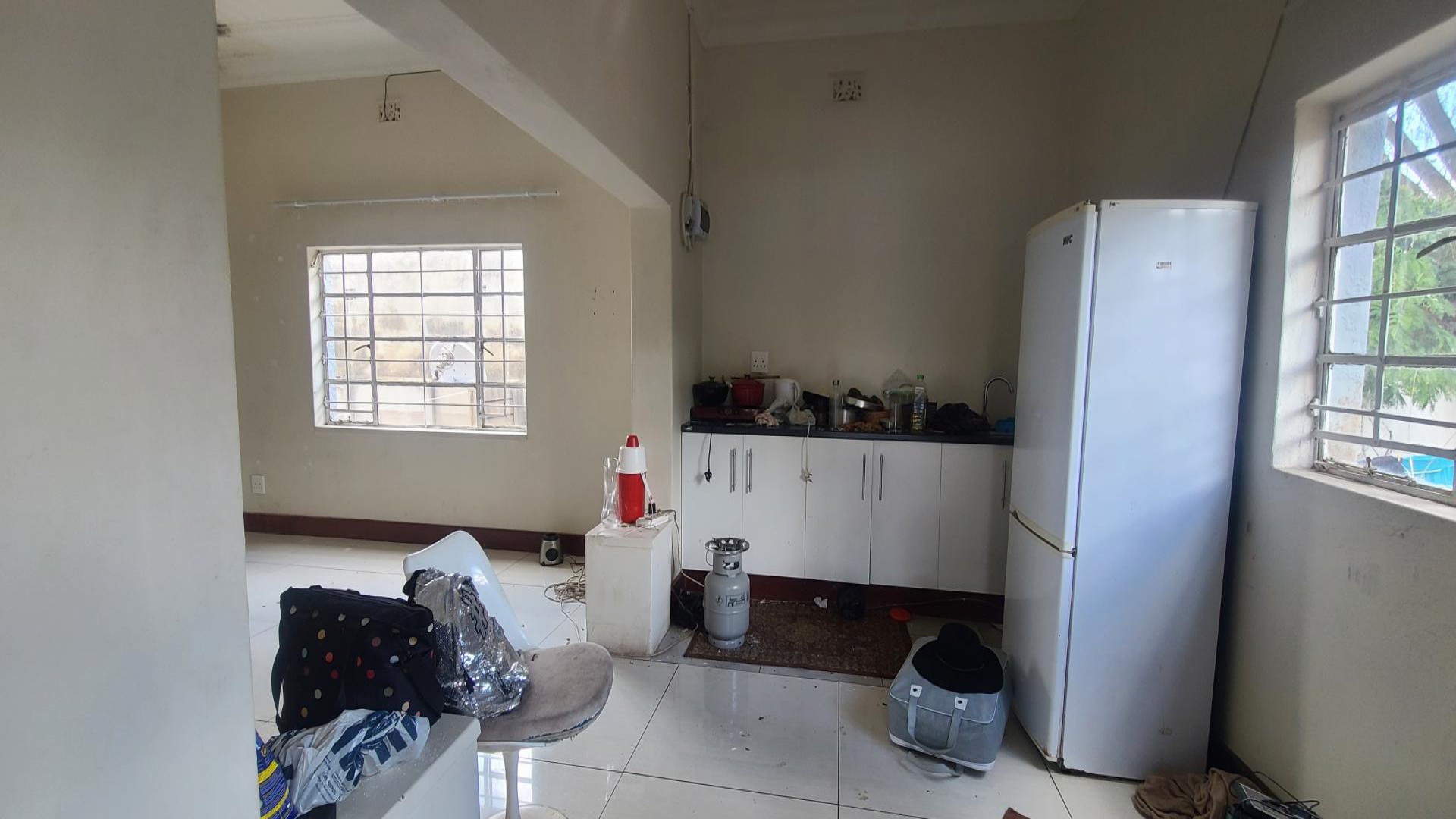 Kitchen of property in Primrose