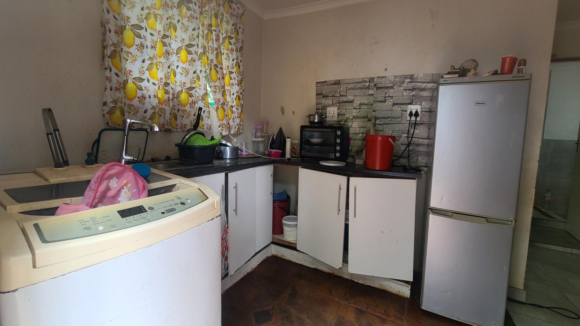 Flatlet of property in Primrose