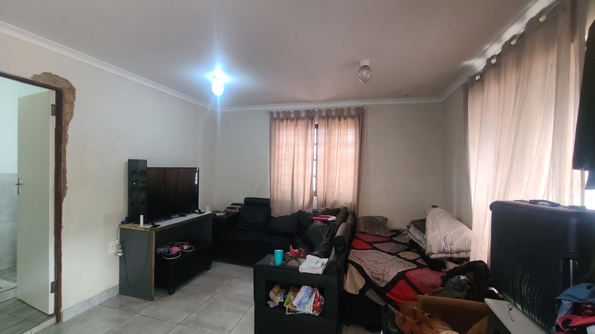 Flatlet of property in Primrose