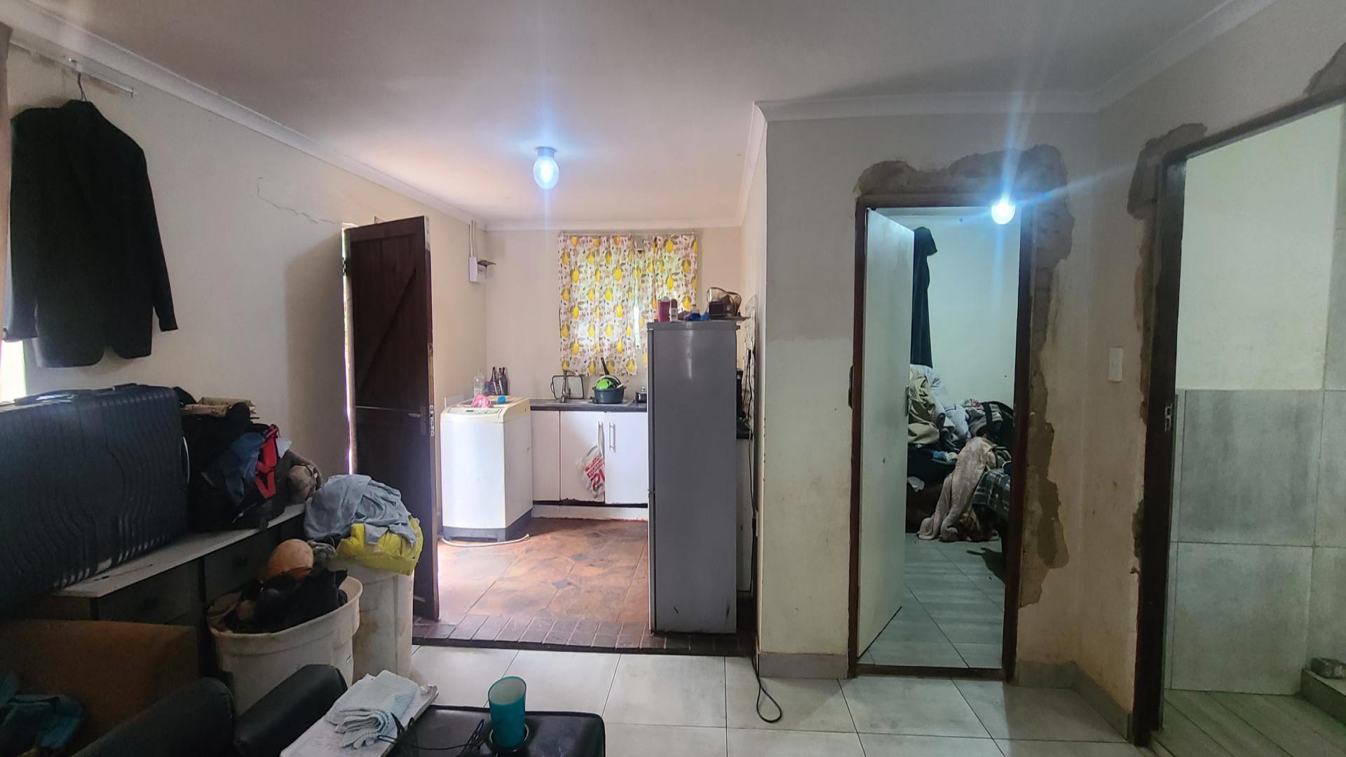 Flatlet of property in Primrose