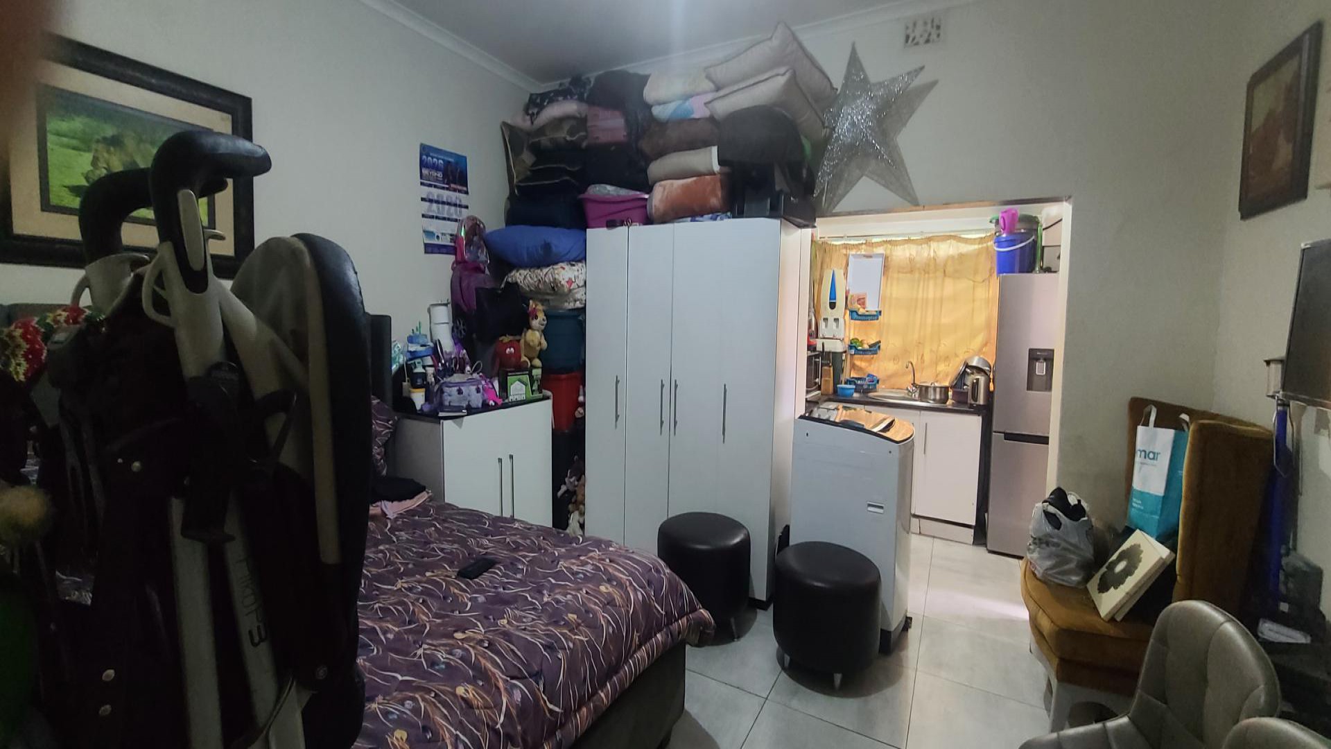 Flatlet of property in Primrose