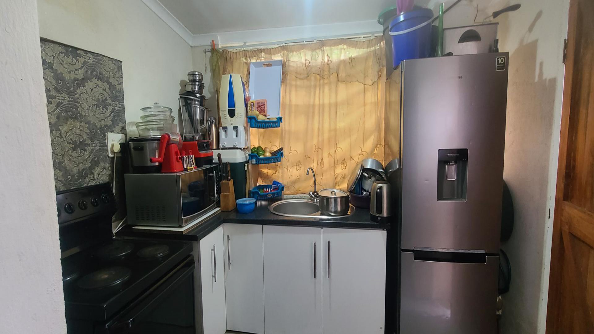 Flatlet of property in Primrose
