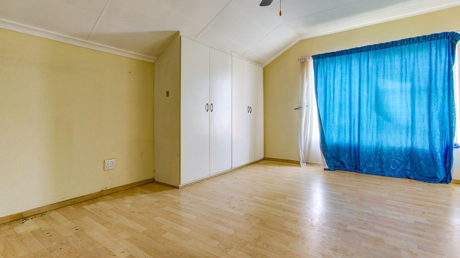 Bed Room 3 - 23 square meters of property in Pomona