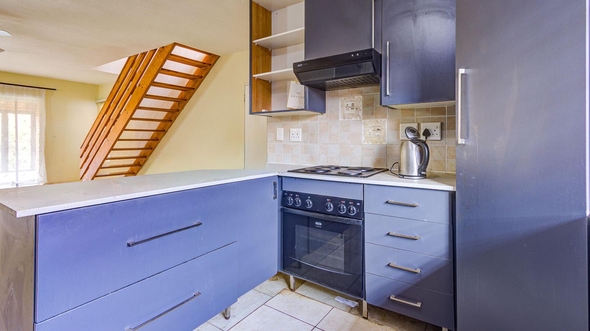 Kitchen - 10 square meters of property in Pomona