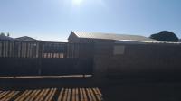 Front View of property in Palm Ridge