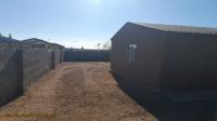 Front View of property in Palm Ridge