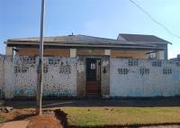 Front View of property in Newlands