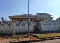 Front View of property in Newlands