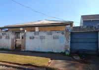 Front View of property in Newlands