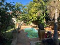 4 Bedroom 3 Bathroom House to Rent for sale in Cashan