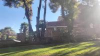 Front View of property in Greenhills