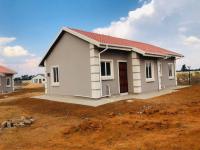 3 Bedroom 1 Bathroom House for Sale for sale in Germiston