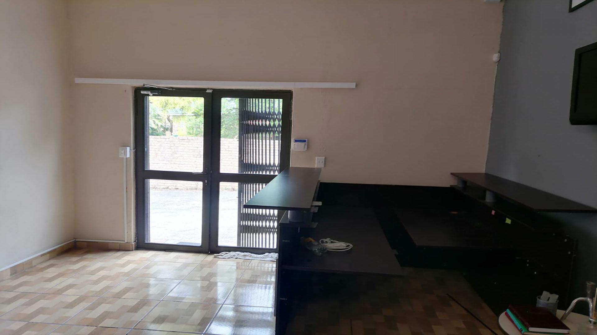 Spaces of property in Nelspruit Central