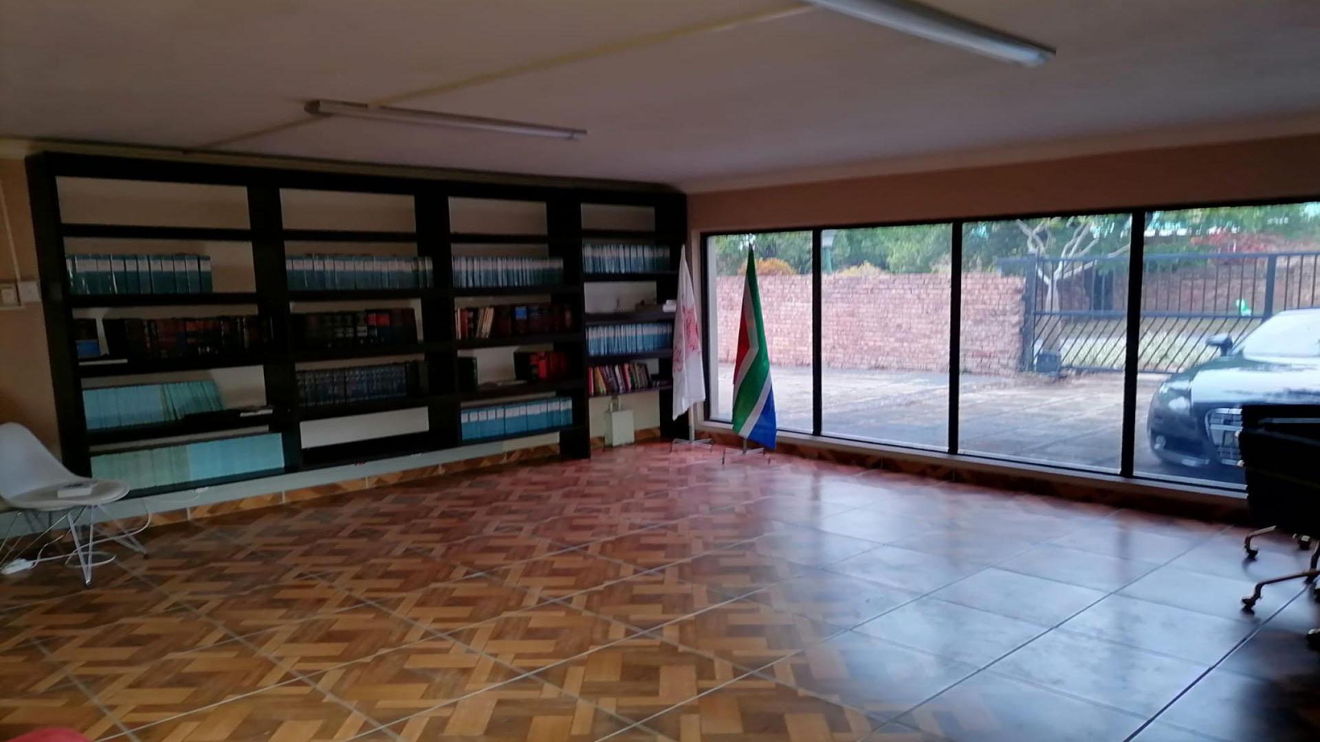 Main Bedroom of property in Nelspruit Central