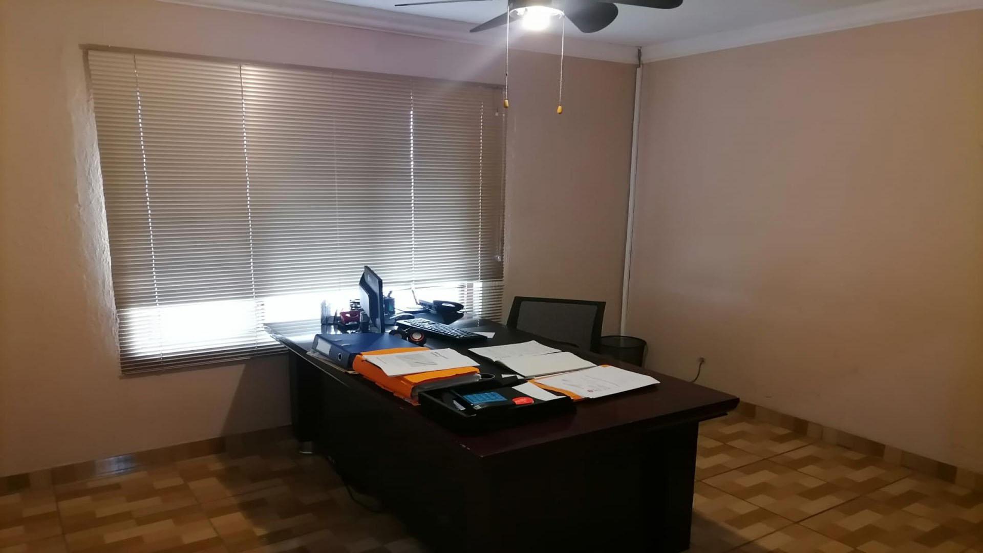 Study of property in Nelspruit Central