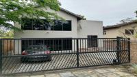 Front View of property in Nelspruit Central
