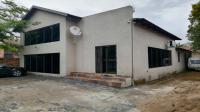 Front View of property in Nelspruit Central