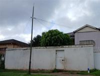 Front View of property in Lorentzville