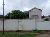 Front View of property in Lorentzville