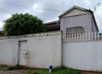 Front View of property in Lorentzville