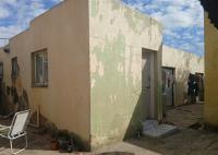 Front View of property in Newlands - JHB
