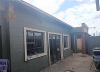 Front View of property in Newlands - JHB