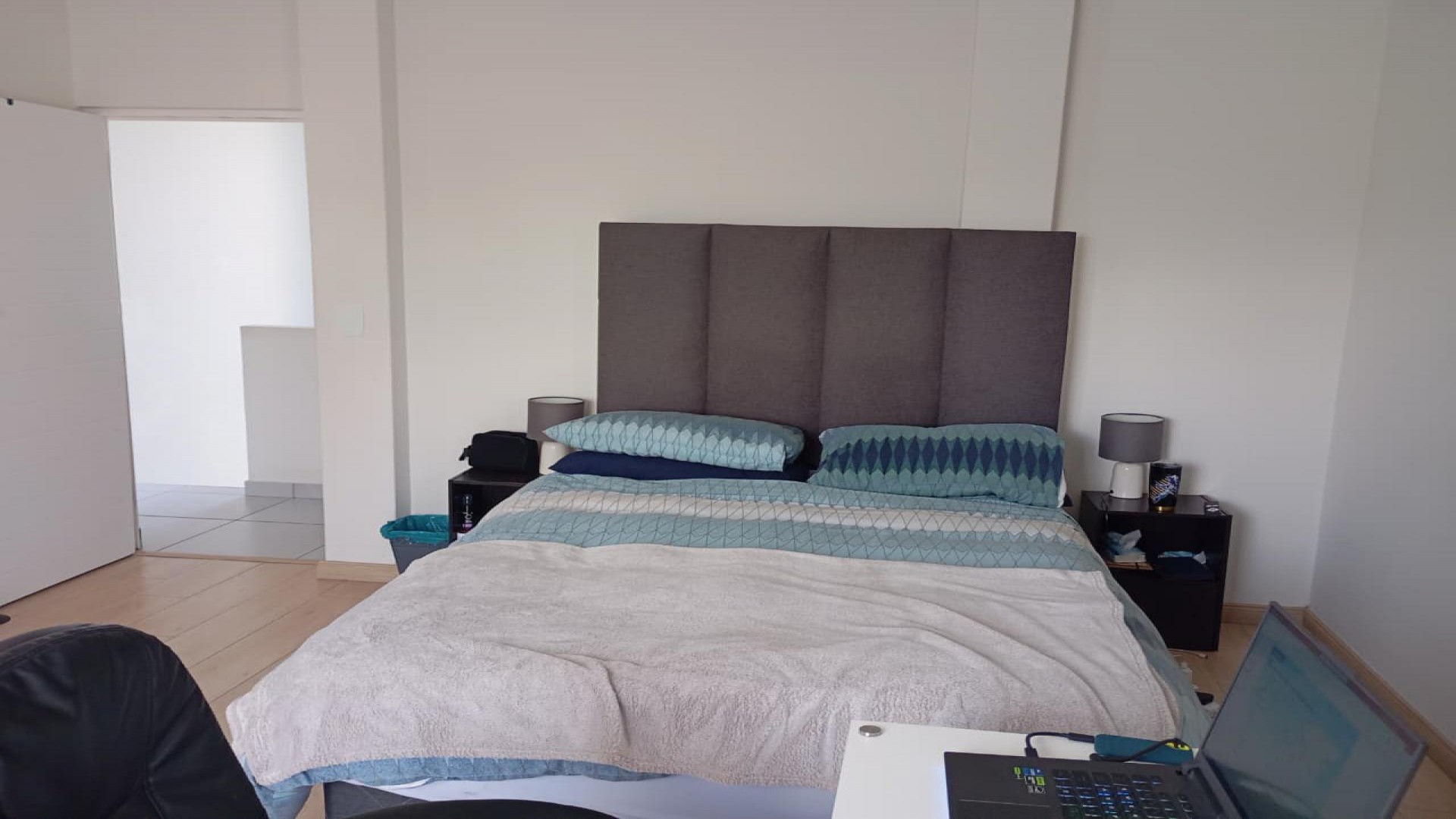 Bed Room 1 of property in Parklands