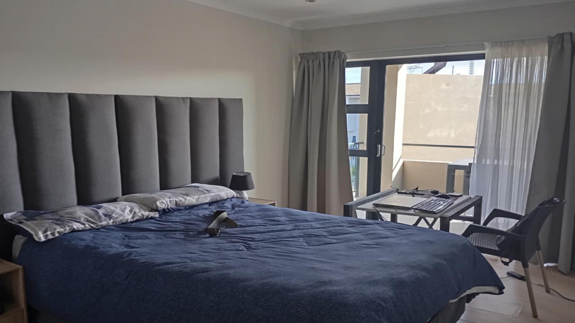 Bed Room 3 of property in Parklands