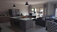 Kitchen of property in Parklands