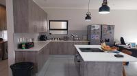 Kitchen of property in Parklands