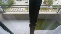 Balcony - 14 square meters of property in Parklands