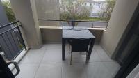 Balcony - 14 square meters of property in Parklands