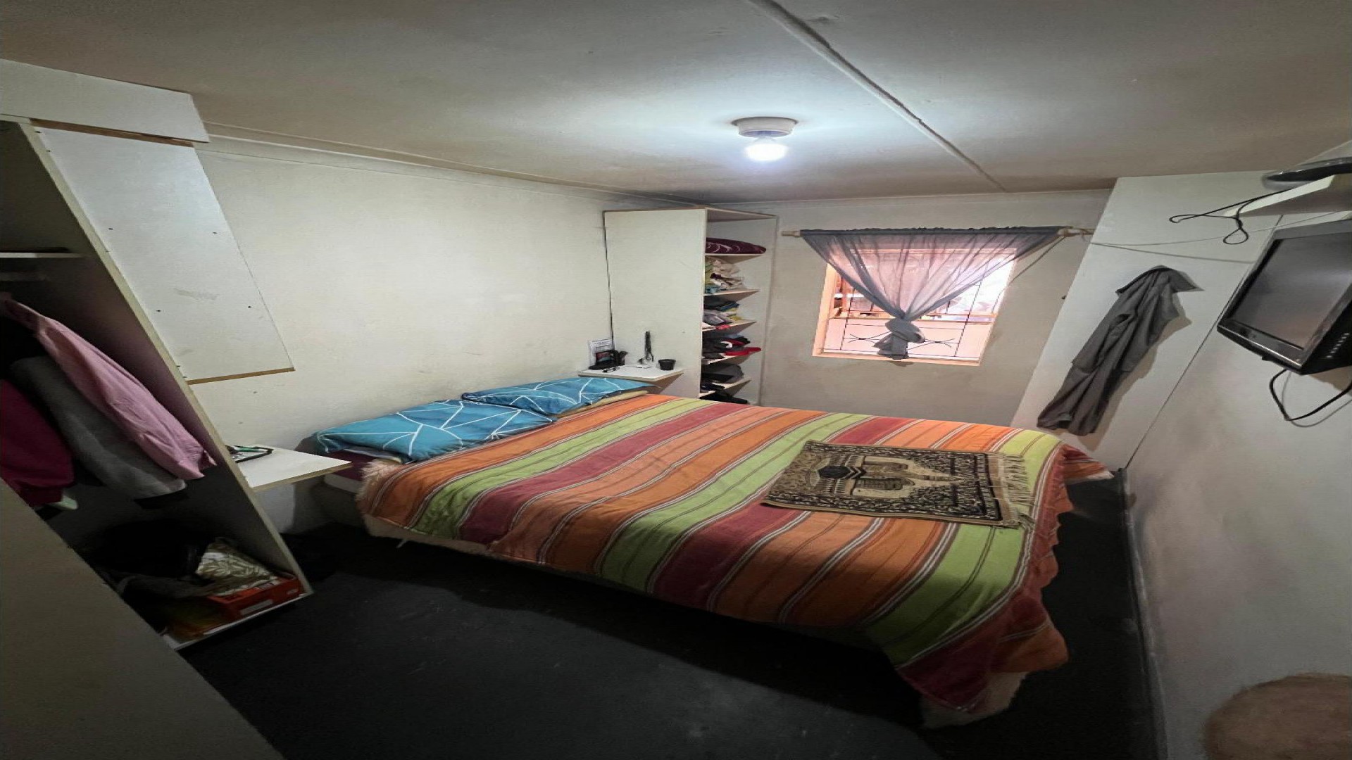 Bed Room 2 of property in Lentegeur