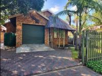 3 Bedroom 2 Bathroom House for Sale for sale in Geelhoutpark
