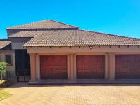 4 Bedroom 3 Bathroom House for Sale for sale in Safarituine