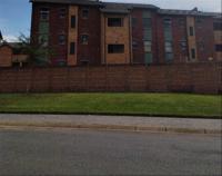 Front View of property in Alveda