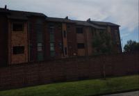 Front View of property in Alveda