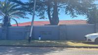 Front View of property in Florida